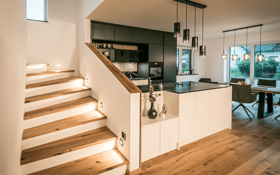 Privathaus Wackendorf