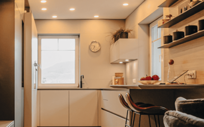 Privathaus Rinkenberg