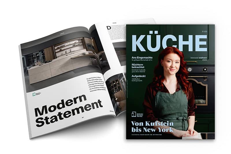 Küchenmagazin 2026
