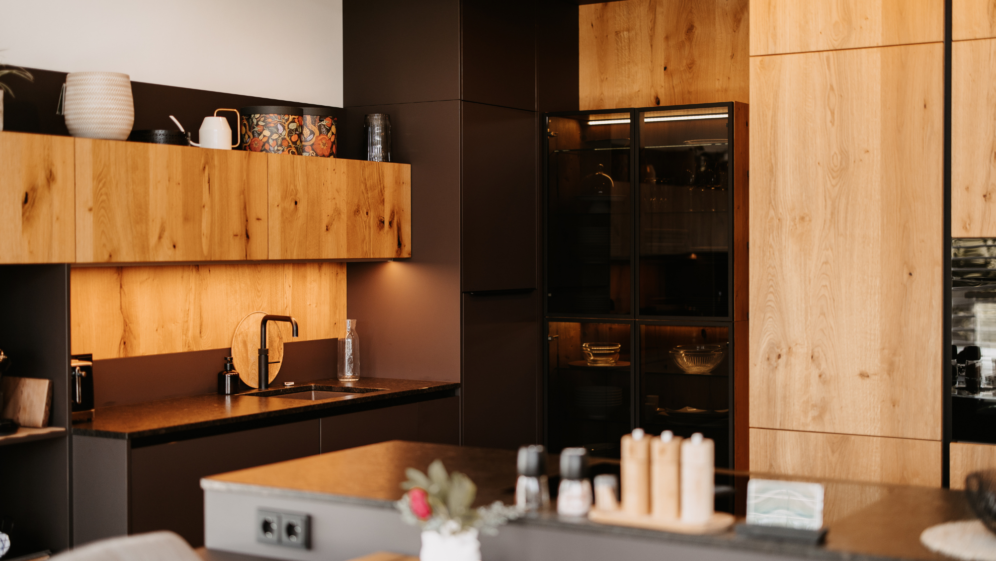 NATUR IN MODERNER FORM